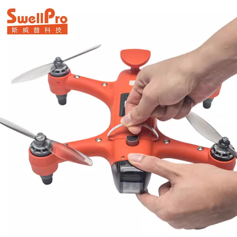 【SwellPro斯威普】雨燕Spry防水便攜式無人機3S鋰電池11.4V 3600mAh航模電池