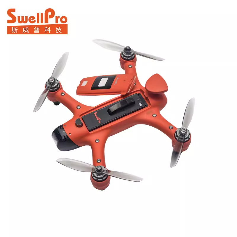 【SwellPro斯威普】雨燕Spry防水便攜式無人機3S鋰電池11.4V 3600mAh航模電池