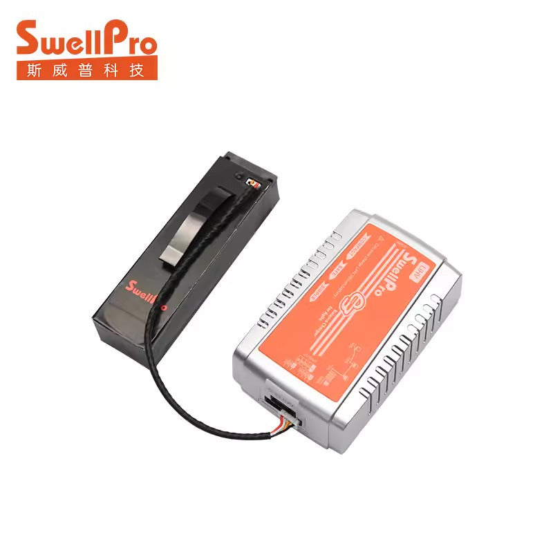 【SwellPro斯威普】雨燕Spry防水便攜式無人機3S鋰電池11.4V 3600mAh航模電池