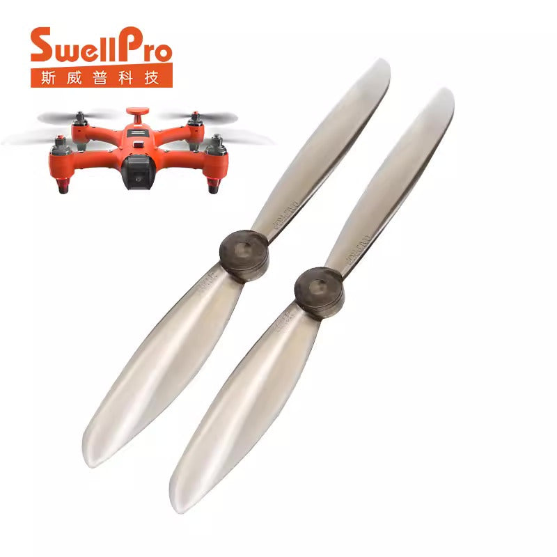 【SwellPro斯威普】Spry雨燕便攜式防水無人機螺旋槳抗摔6045雙葉槳葉