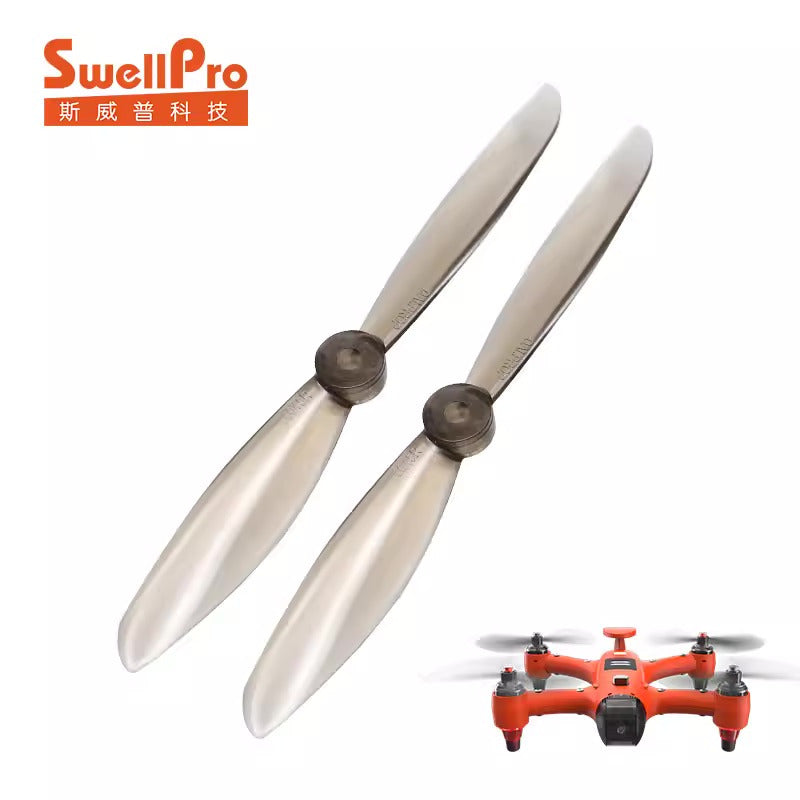 【SwellPro斯威普】Spry雨燕便攜式防水無人機螺旋槳抗摔6045雙葉槳葉