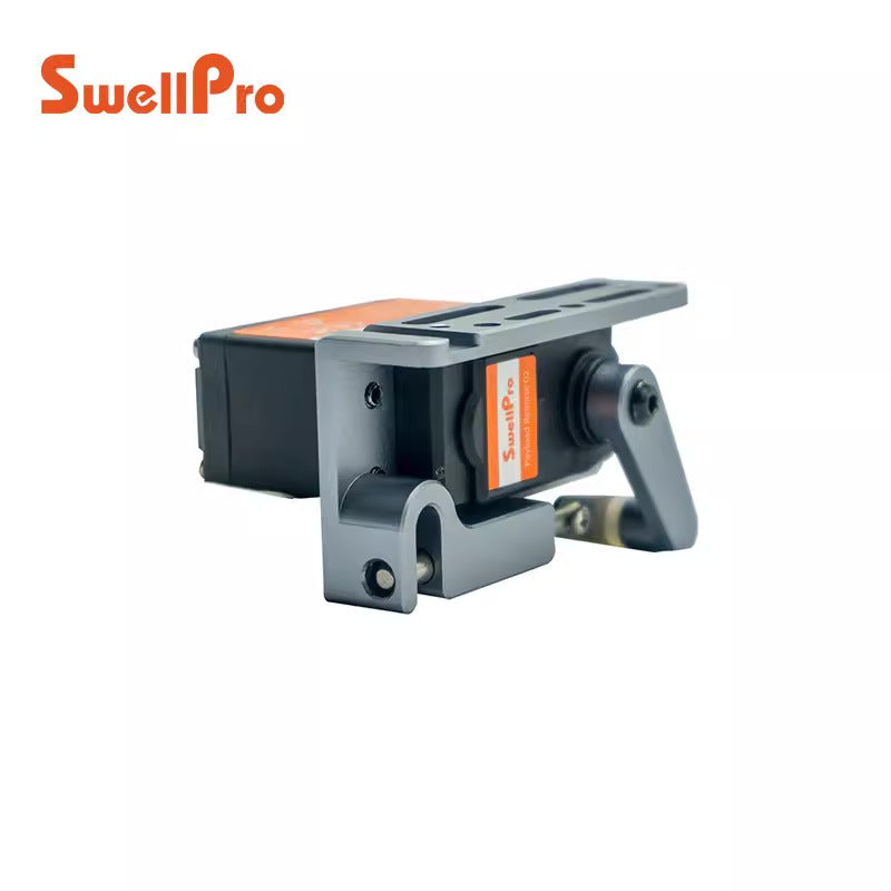【SwellPro斯威普】PL1-S防水單投放器水手4無人機無線專用拋投器