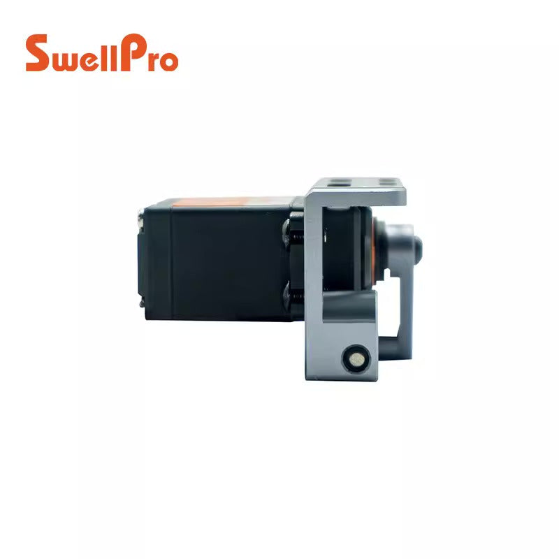 【SwellPro斯威普】PL1-S防水單投放器水手4無人機無線專用拋投器