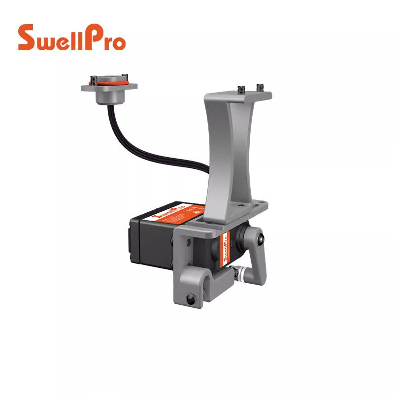 【SwellPro斯威普】PL1-S防水單投放器水手4無人機無線專用拋投器