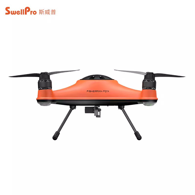 【SwellPro斯威普】FD1 + 釣魚無人機