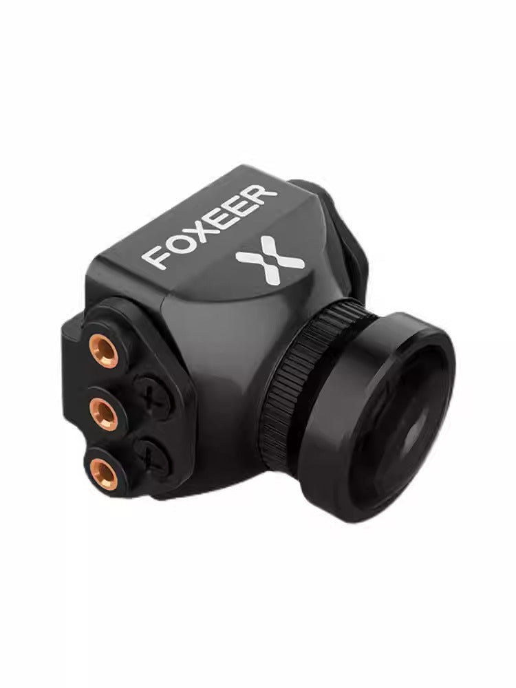 【FOXEER】CAT3 貓穿越機專業夜視高清攝影機製式低噪音低延遲