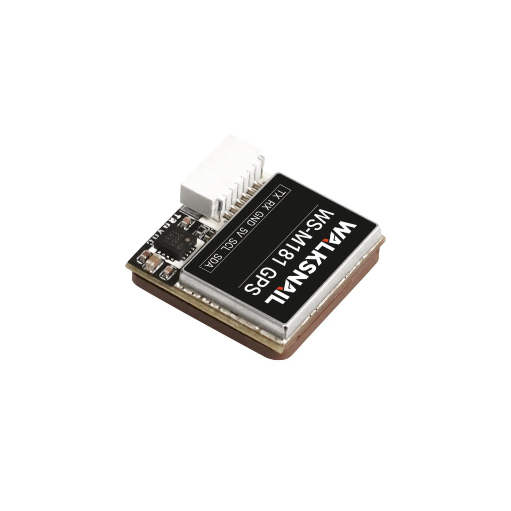 【CADDXFPV】Walksnail WS-M181 GPS