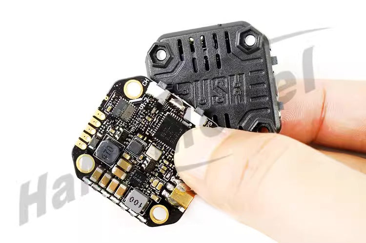 【RUSHFPV】TANK MINI 20*20可疊塔可外接音訊7-36V 800mW