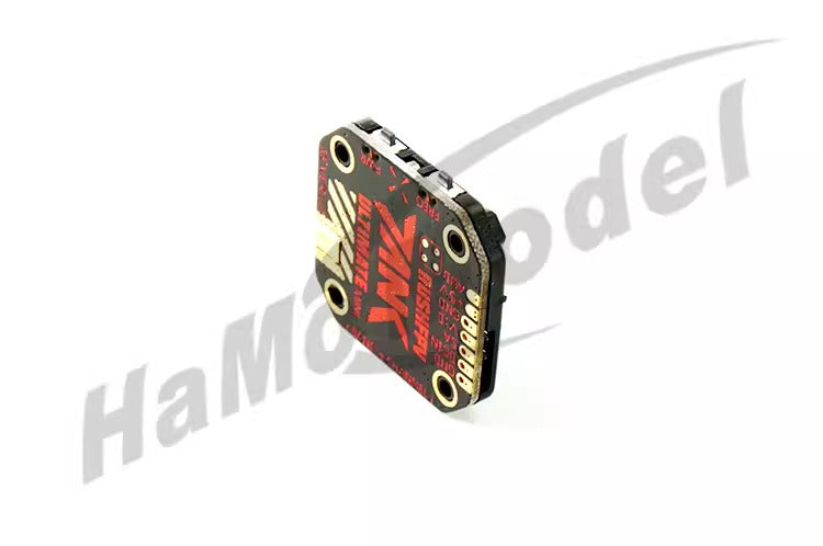 【RUSHFPV】TANK MINI 20*20可疊塔可外接音訊7-36V 800mW