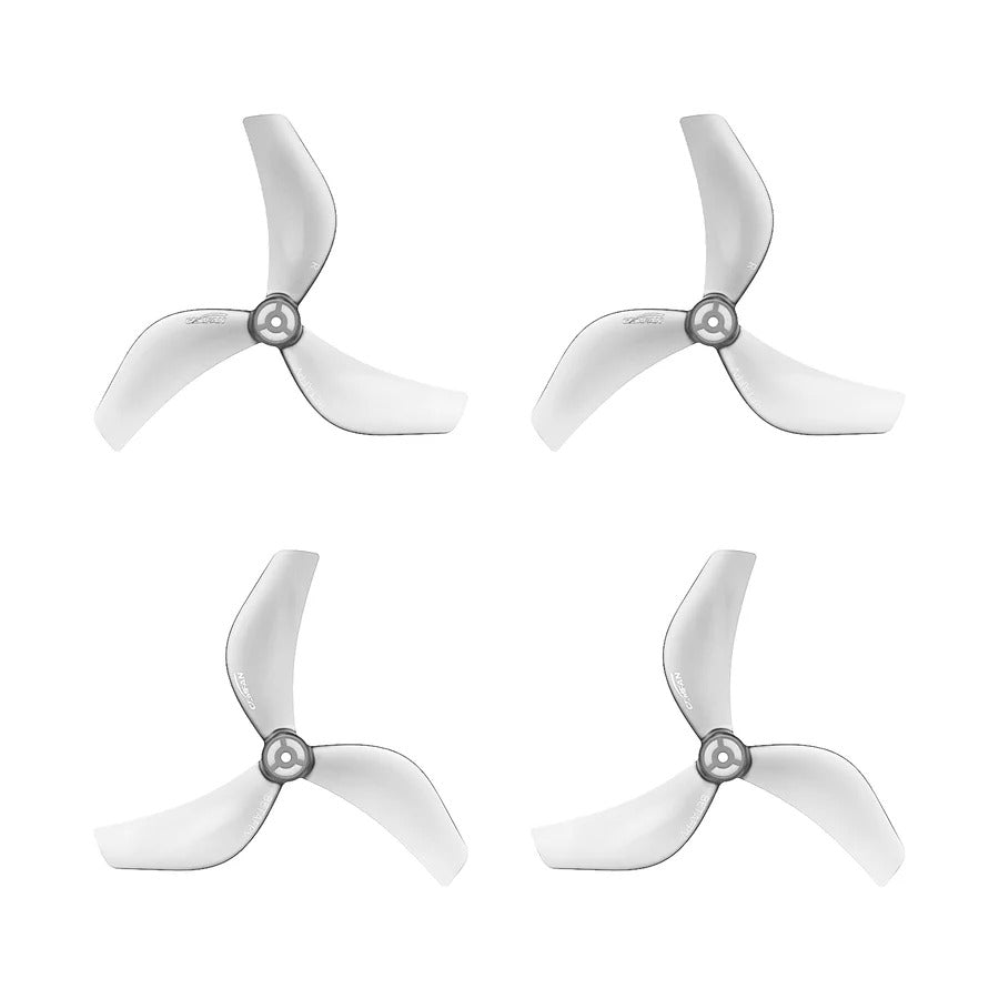 【GemFan乾豐】2218 3-Blade Propellers｜三葉槳