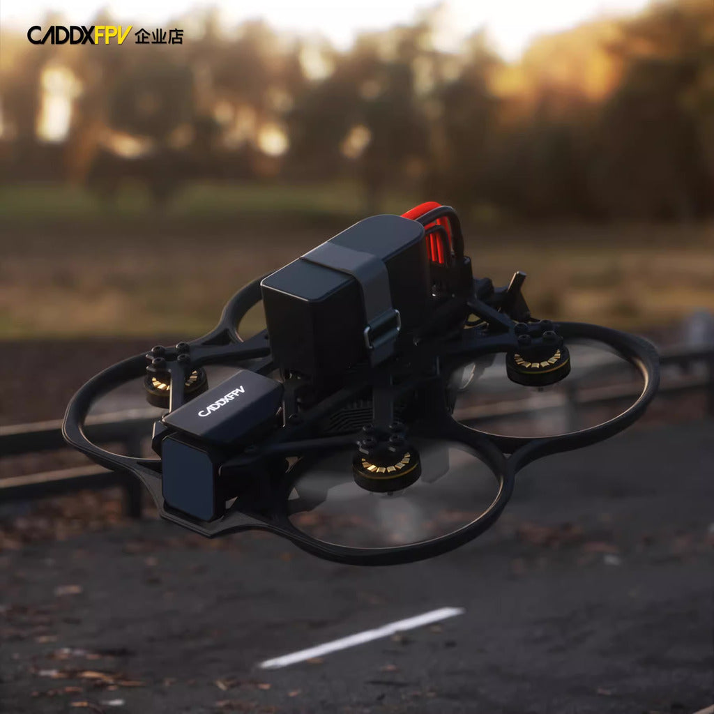 【CADDXFPV】Gofilm 20
