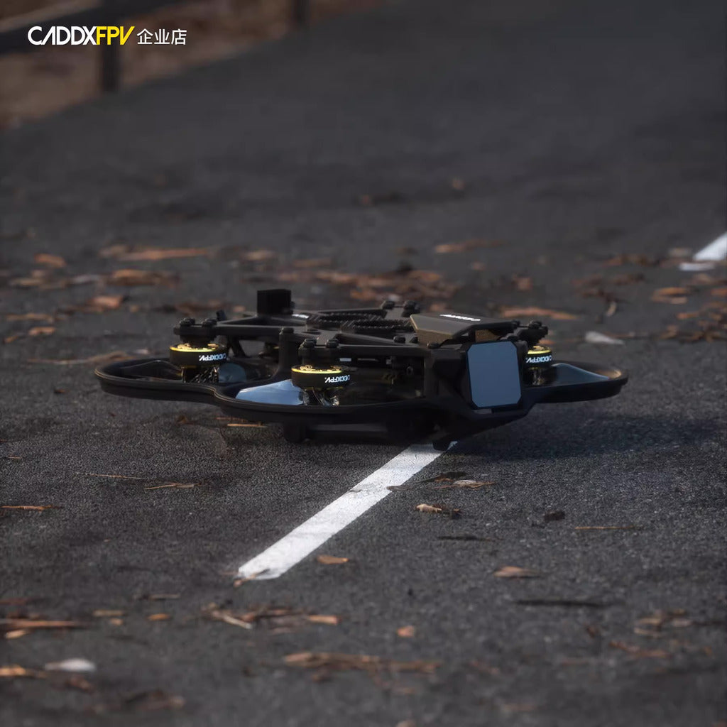 【CADDXFPV】Gofilm 20