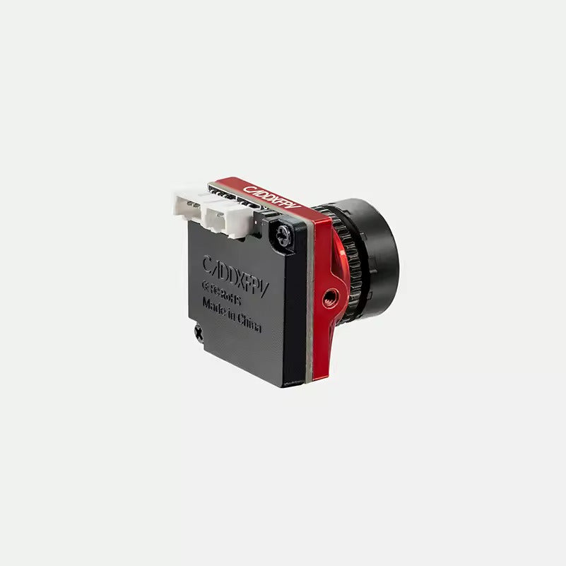 【CADDXFPV】Ratel2