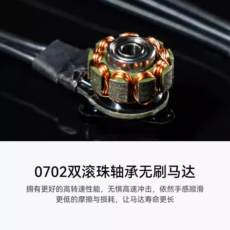 【BETAFPV百達】0702 30000KV 1S無刷馬達