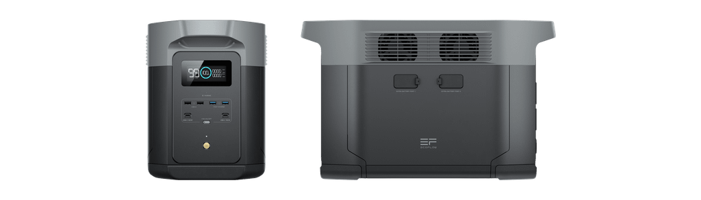【EcoFlow正浩】DELTA 2 Max戶外電源