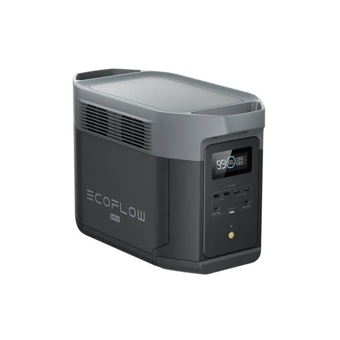 【EcoFlow正浩】DELTA 2 Max戶外電源