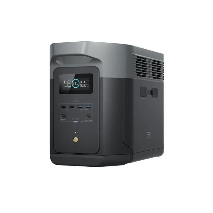 【EcoFlow正浩】DELTA 2 Max戶外電源