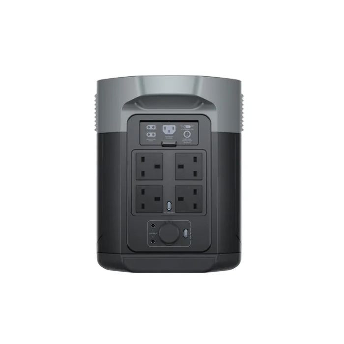 【EcoFlow正浩】DELTA 2 Max戶外電源