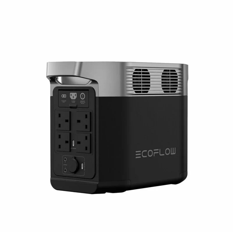 【EcoFlow正浩】 Delta 2 儲能電源