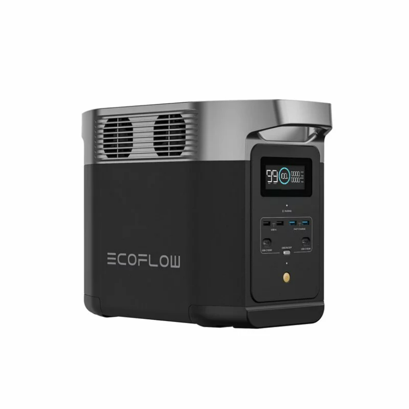【EcoFlow正浩】 Delta 2 儲能電源