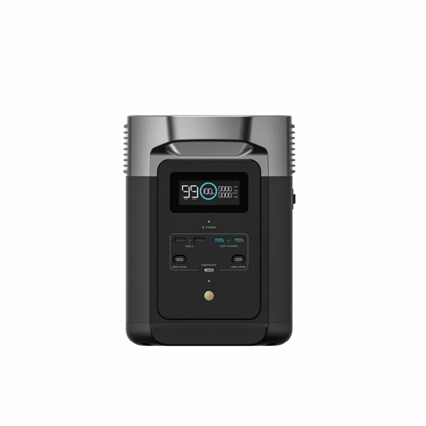 【EcoFlow正浩】 Delta 2 儲能電源