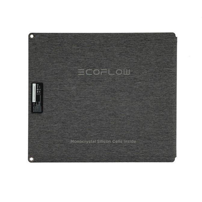 【EcoFlow正浩】110W 太陽能板