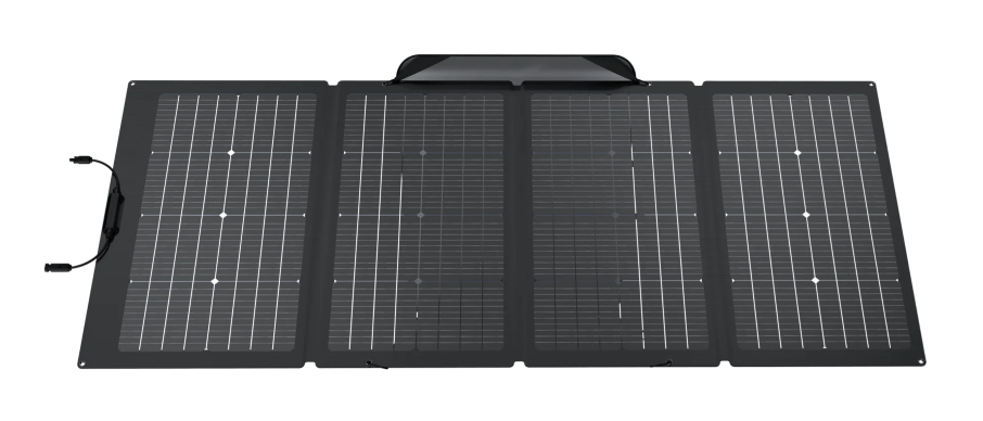 【EcoFlow正浩】 220W 太陽能板