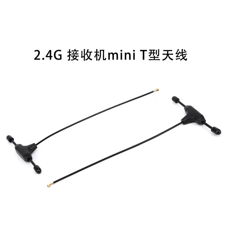 2.4G接收機專用mini 天線T型天線