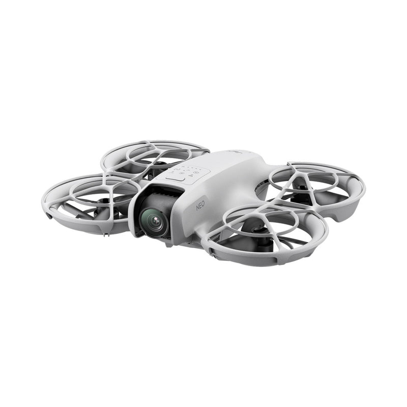 【DJI 大疆】Neo 4K 輕型自拍無人機