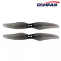 【GemFan乾豐】4024-2 Toothpick Props 透灰