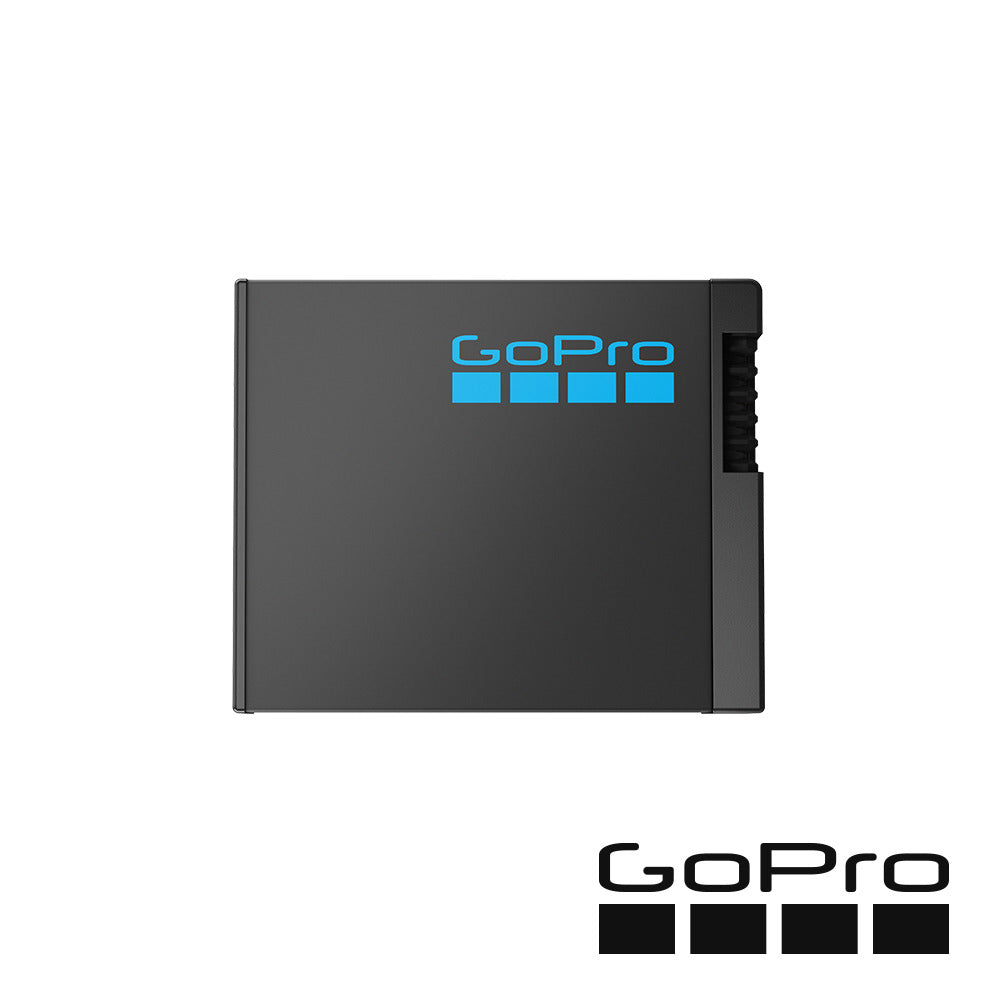 HERO13 Black 電量續航套組 (HERO13單機+HERO13 Enduro 高續航電池+64G記憶卡)