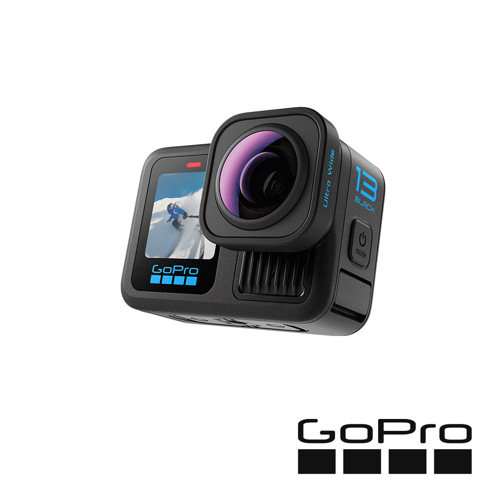 HERO13 Black 全方位運動攝影機 單機組 CHDHX-131