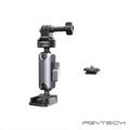 【PGYTECH蒲公英】CapLock 運動相機頭盔固定支架 P-GM-225