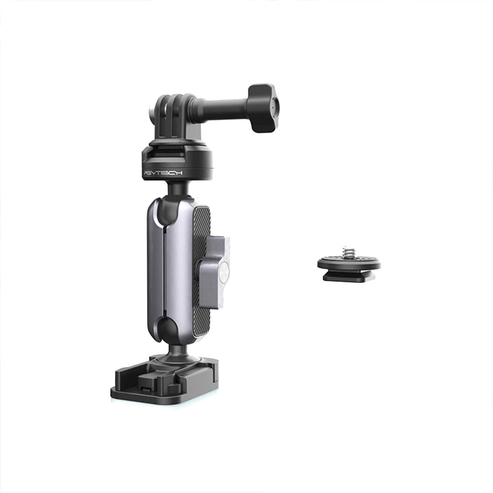【PGYTECH蒲公英】CapLock 運動相機頭盔固定支架 P-GM-225