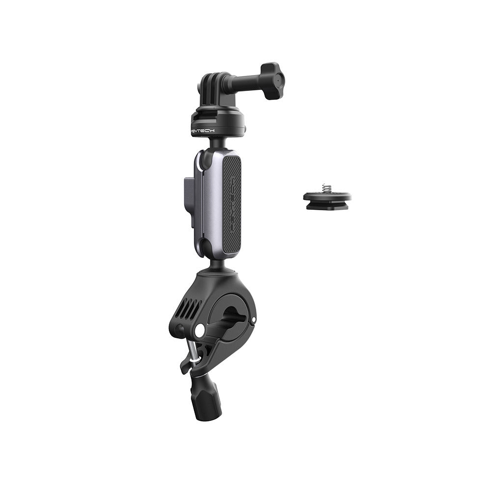 【PGYTECH蒲公英】CapLock 運動相機騎行支架 P-GM-222