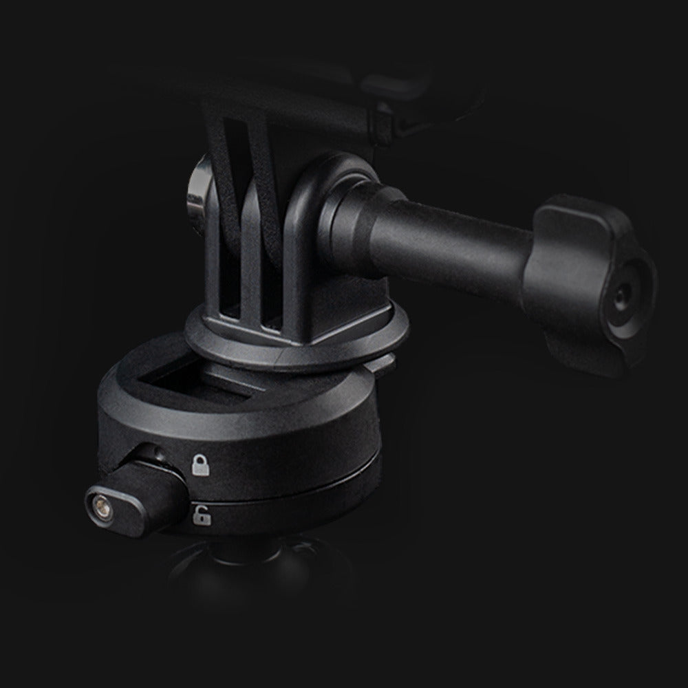 【PGYTECH蒲公英】CapLock 運動相機騎行支架 P-GM-222