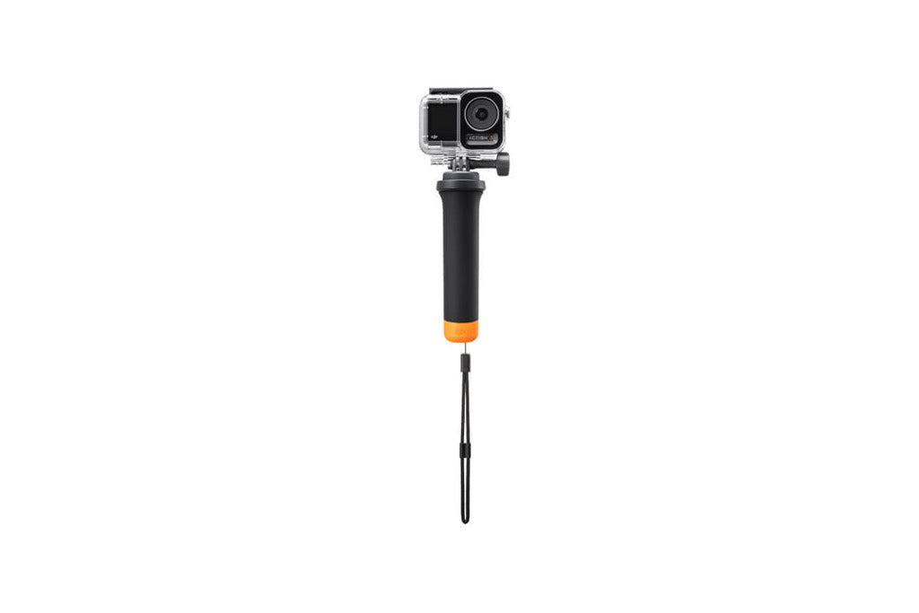 【DJI大疆】OSMO ACTION潛水套組