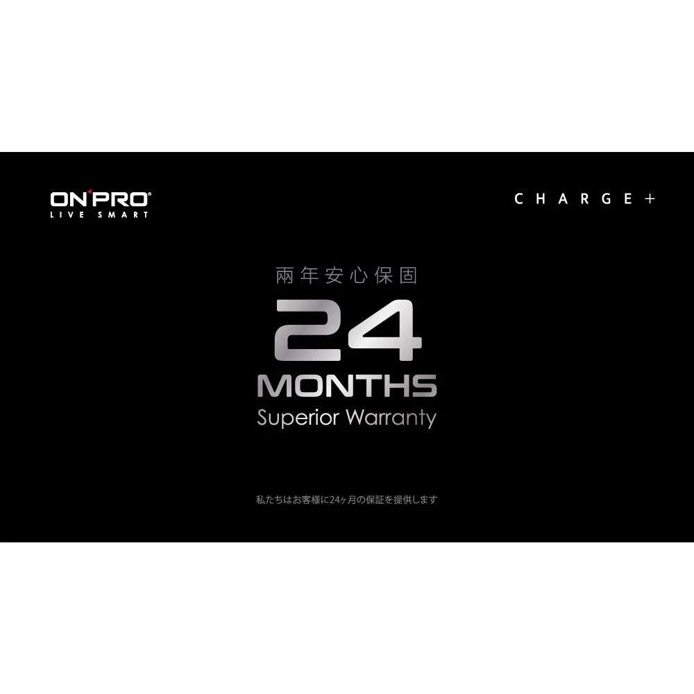 【ONPRO鴻普】UC-QB20 PD20W Type-C 單孔迷你 PD快充充電器