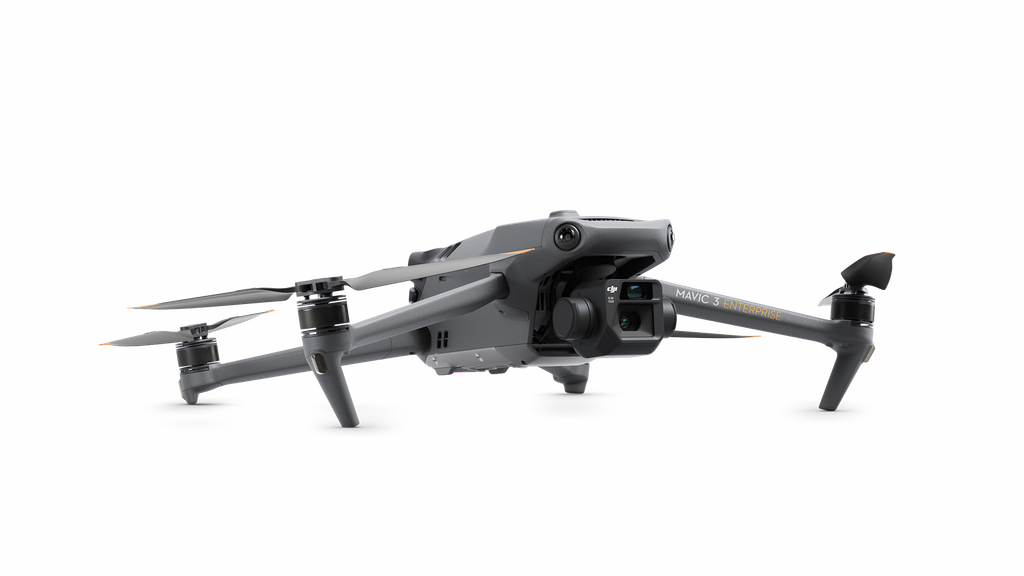 【DJI大疆】Mavic 3 行業系列 (產業應用機型)