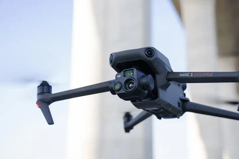 【DJI大疆】Mavic 3 行業系列 (產業應用機型)