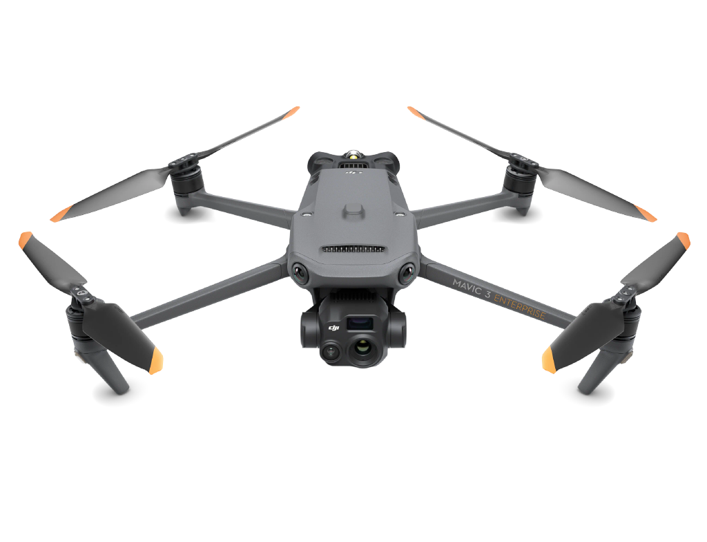 【DJI大疆】Mavic 3 行業系列 (產業應用機型)