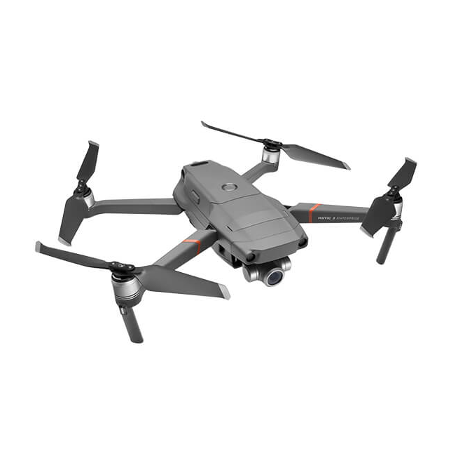 【DJI大疆】Mavic2 Enterprise 企業版-變焦鏡頭