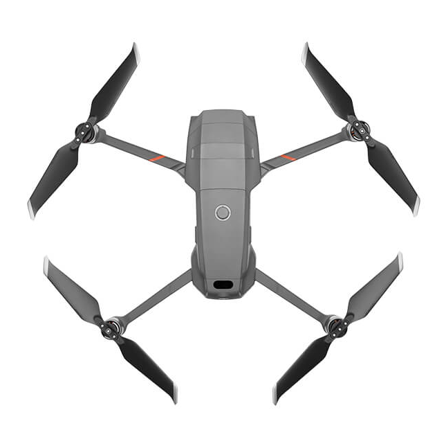 【DJI大疆】Mavic2 Enterprise 企業版-變焦鏡頭