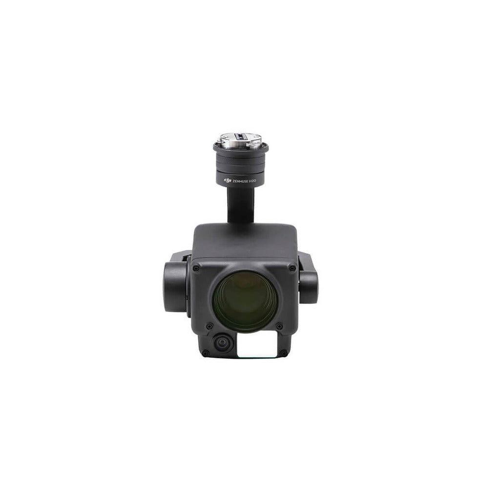 【DJI大疆】禪思Zenmuse H20N 星光級航拍雲台相機