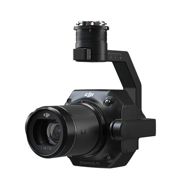 Zenmuse P1
