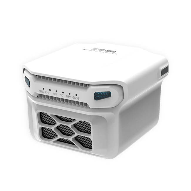 【DJI大疆】Soarability 靈嗅Sniffer4D Mini2 無人機載多氣體監測系統