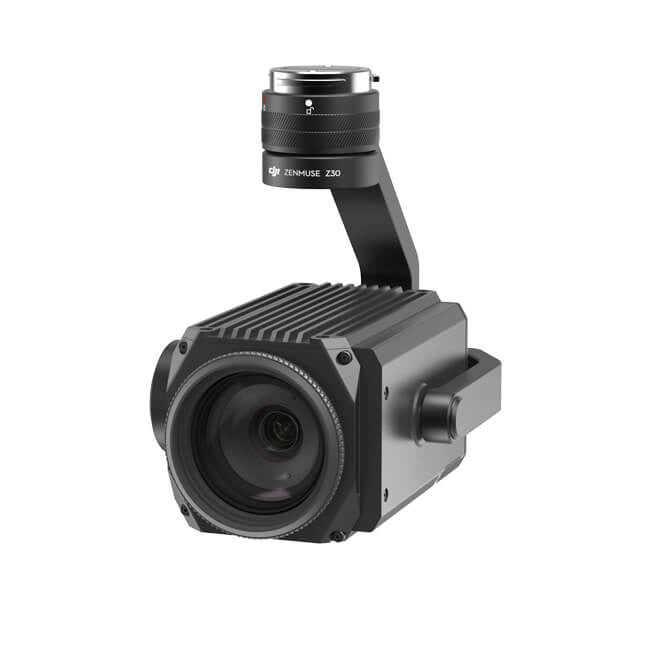 【DJI大疆】禪思 Zenmuse Z30 航拍雲台相機-30倍光學變焦
