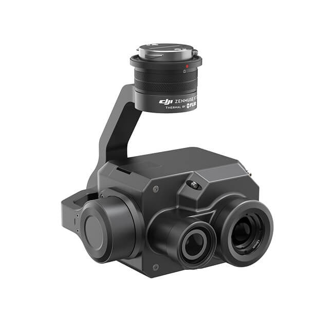 【DJI大疆】禪思 Zenmuse XT2 雙光熱感應鏡頭