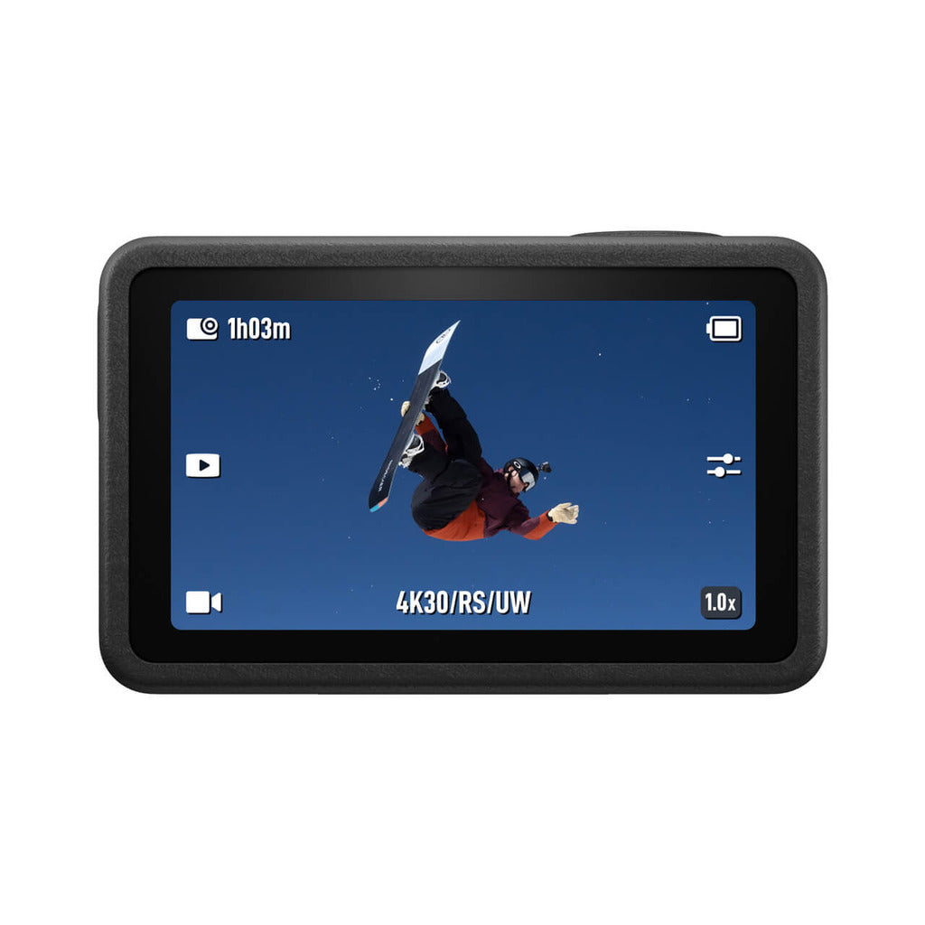 【DJI大疆】Osmo Action 5 Pro