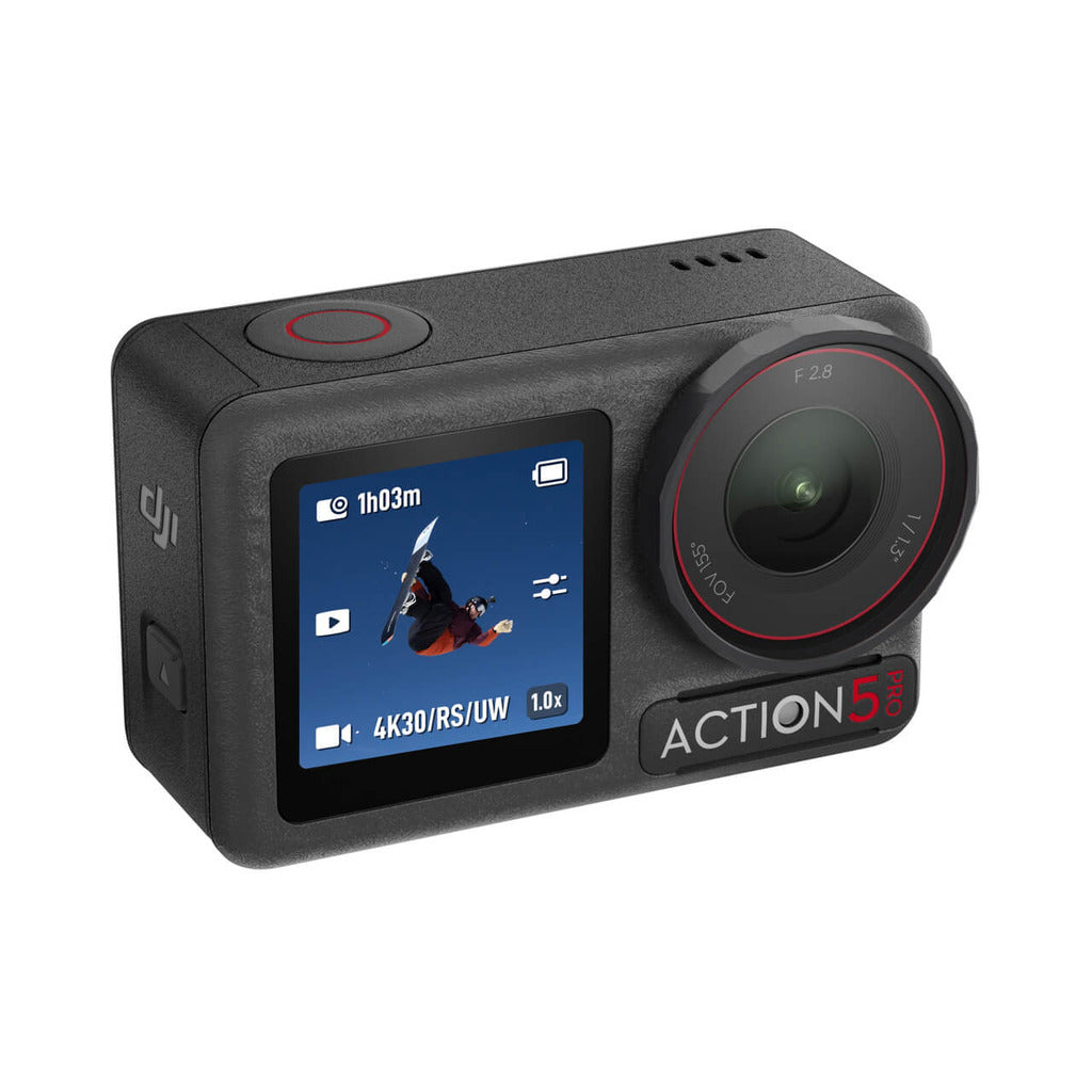 【DJI大疆】Osmo Action 5 Pro